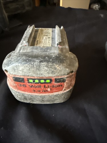 Verkaufe einen hilti - einen, 36v