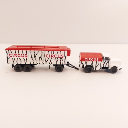 Mes 971 wiking - 1:87, mercedes