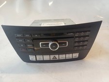 66C* Mercedes Benz W204 MOPF Comand Navigation Navi Radio CD Audio A2049005112