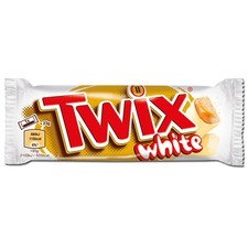 (22,83€/1kg) Twix White