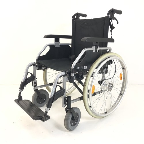 Xxl rollstuhl meyra - xxl,