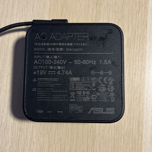 Original asus exa1202yh - original,