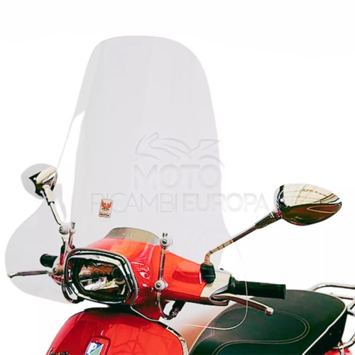 Windschutzscheibe vespa sprint - windschutzscheibe,