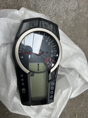 Tacho suzuki gsxr 1000 - tacho,