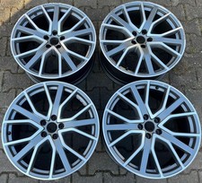 4x Alufelgen 20" Zoll Audi A6