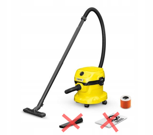 Kärcher plus 1000 w - kärcher, 2