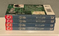 Chobits Manga Books, Complete