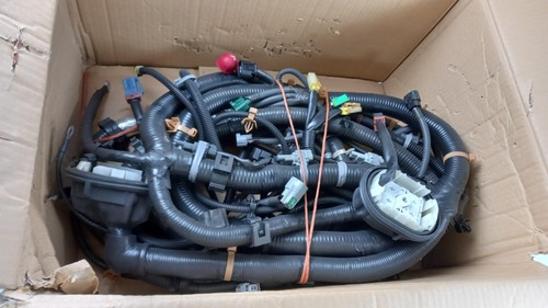 Original nissan cabstar f24m - original,