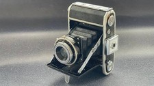 Zeiss Ikon Nettar Folding
