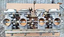 Vergaser Mikuni BS 34 - Suzuki