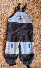 Kinder Regenhose Gr. 98