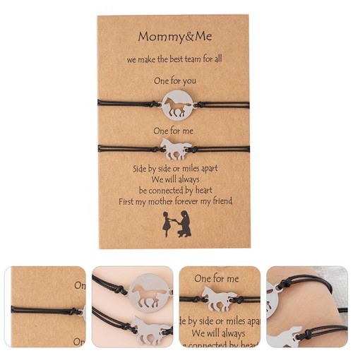 Armband mutter tochter schmuck - mutter,