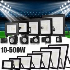 10W-500W LED Strahler Außen