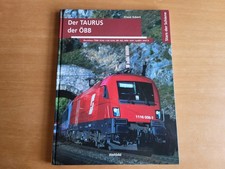 Der Taurus der ÖBB - Stars