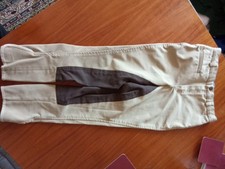 Reithose EQUILIBRE Gr. 152