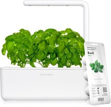 Click and Grow Growbox Smart