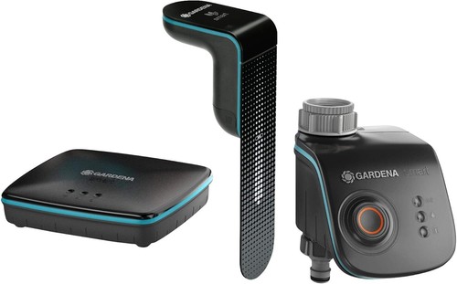 Gardena smart system - smart,