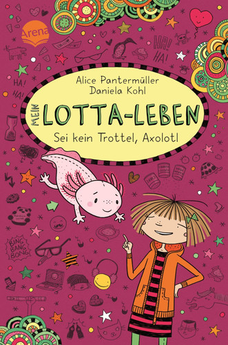 Mein lotta leben - (21)., sei