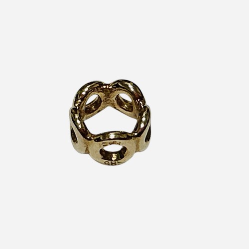 Pandora 14k gelbgold - 14k,
