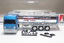 BB238, Alter AWM LKW Volvo FH4 Chromtank SZ ROTH SOSE TOP OVP 1:87 / H0