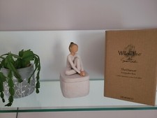 NEU+OVP! Willow Tree Keepsake