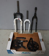 Fahrrad Ersatzteile defekt/