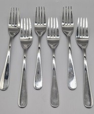 WMF Besteck Luzern zur Auswahl 5 teilig, Menümesser Menüloffel Gabel Cromargan