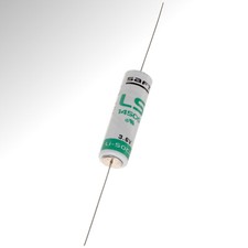 Wärmezähler Ersatz Batterie