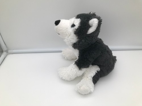 Ikea hund husky - hund, ca