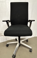 WILKHAHN  ON 174/7 Bürodrehstuhl - Topzustand