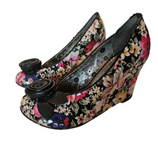 POETIC LICENSE HEELS