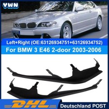 2stk Motorraum Scheinwerfer