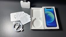 OVP Original Appel IPhone 12