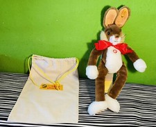 Steiff schlenker hase - steiff,  schlenker