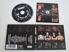 ENKELZ/SO SIEHT DAS AUS(E-RECORDZ EZ 011206) CD ALBUM