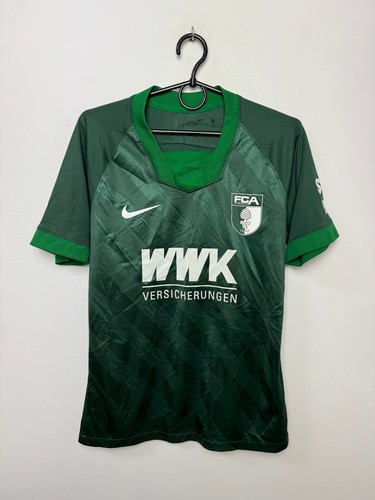 Augsburg 2020 2021 away - augsburg, 2020/2021