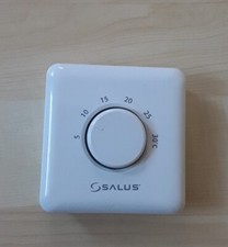 thermostat Elektroheizkörper,gebraucht, 230V