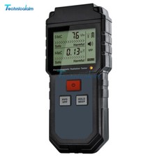 ET825 Electromagnetic Field