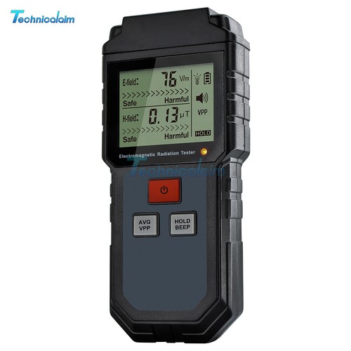 Et825 electromagnetic field - et825,
