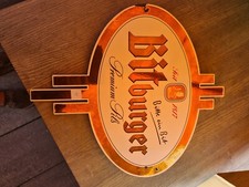 Bitburger Reklame Bitte ein