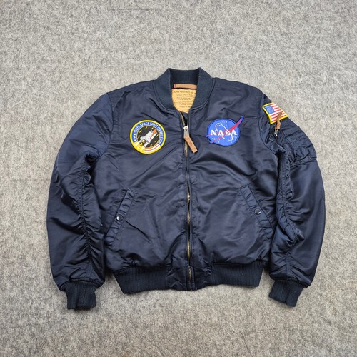 Alpha industries jacke - alpha, herren
