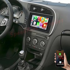 Car GPS Stereo Radio For