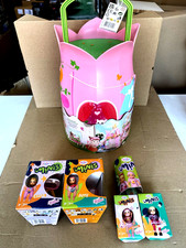 BABY BORN Minipuppe Baby