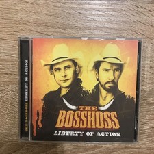 Liberty of Action von the