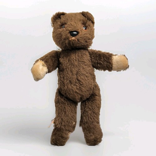 Schuco teddybär 50er 60er - schuco, 50er/60er