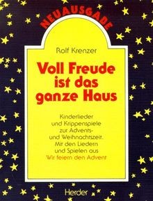 Voll freude ist das - freude, ganze