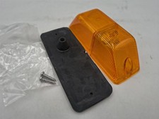 Hella - Blinkerleuchte gelb -