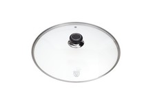 Glasdeckel 32 cm Ersatzdeckel