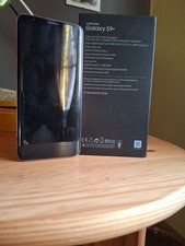 Samsung Galaxy S9 Plus SM-G965F 64GB Lilac Purple ohne Simlock