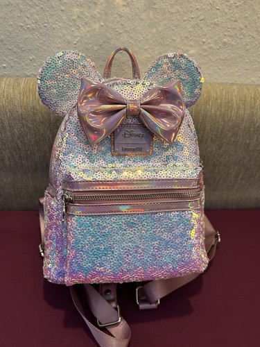 Loungefly disney rucksack - loungefly,